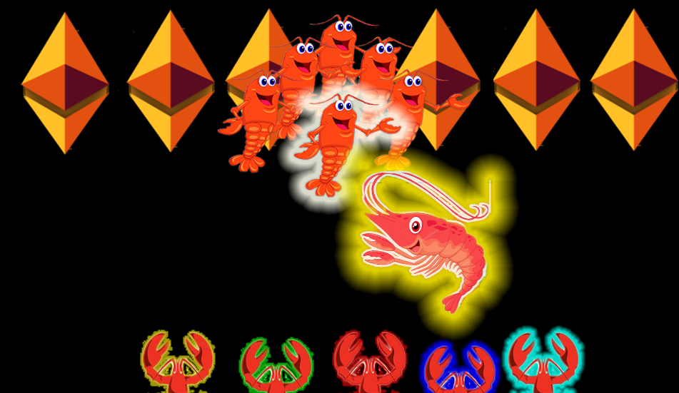 Lobster Farm ロブスターファーム のやり方 登録や仕組み 攻略までわかりやすく解説 Dapps Game Lab